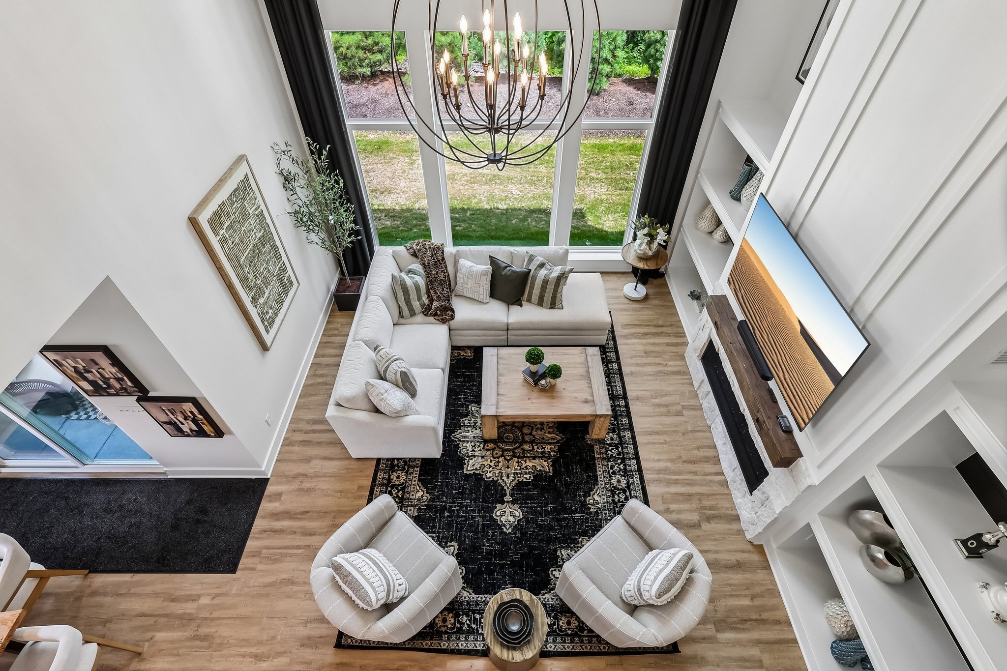 3. Living Room From 2nd Fl.jpg