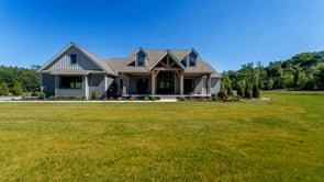 The Cottage Ranch
