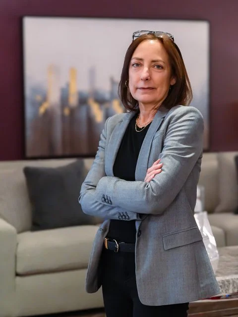 Wendy Stanich - Administrative, Accounts Payable/Receivable