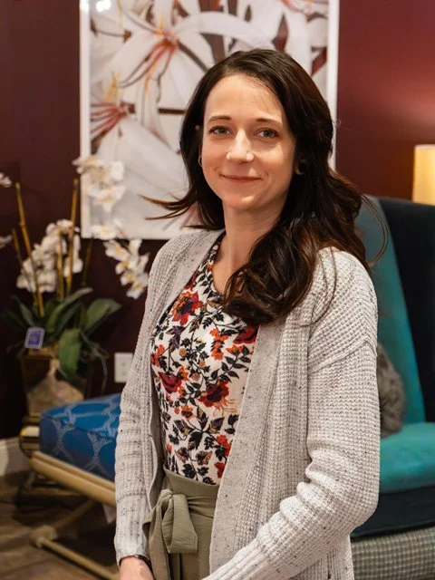 Chelsea Fowler - Interior Designer