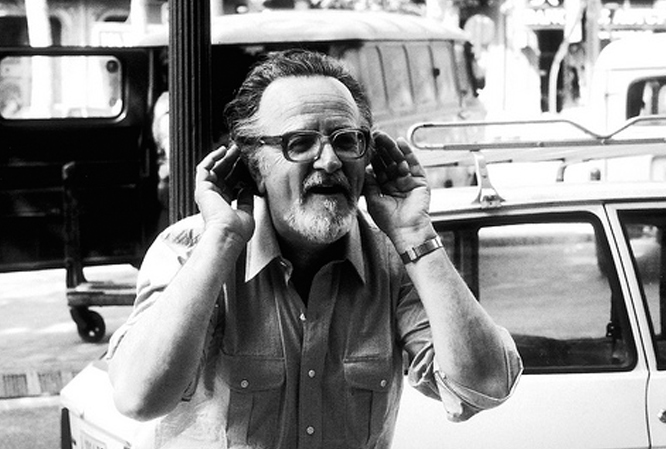 The Airship – Notes from the Underground: 5 Modern Writers Who Worked in Exile