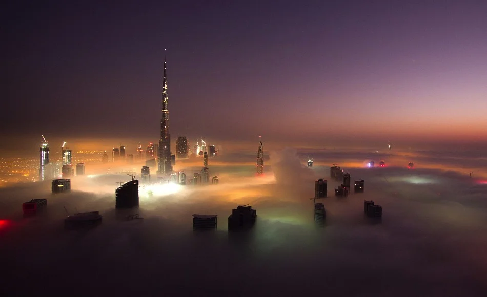 The Fearless Front Line