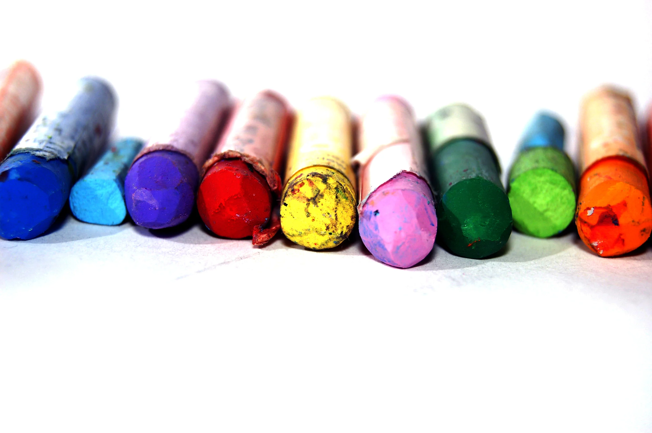 Getting your Creative on
