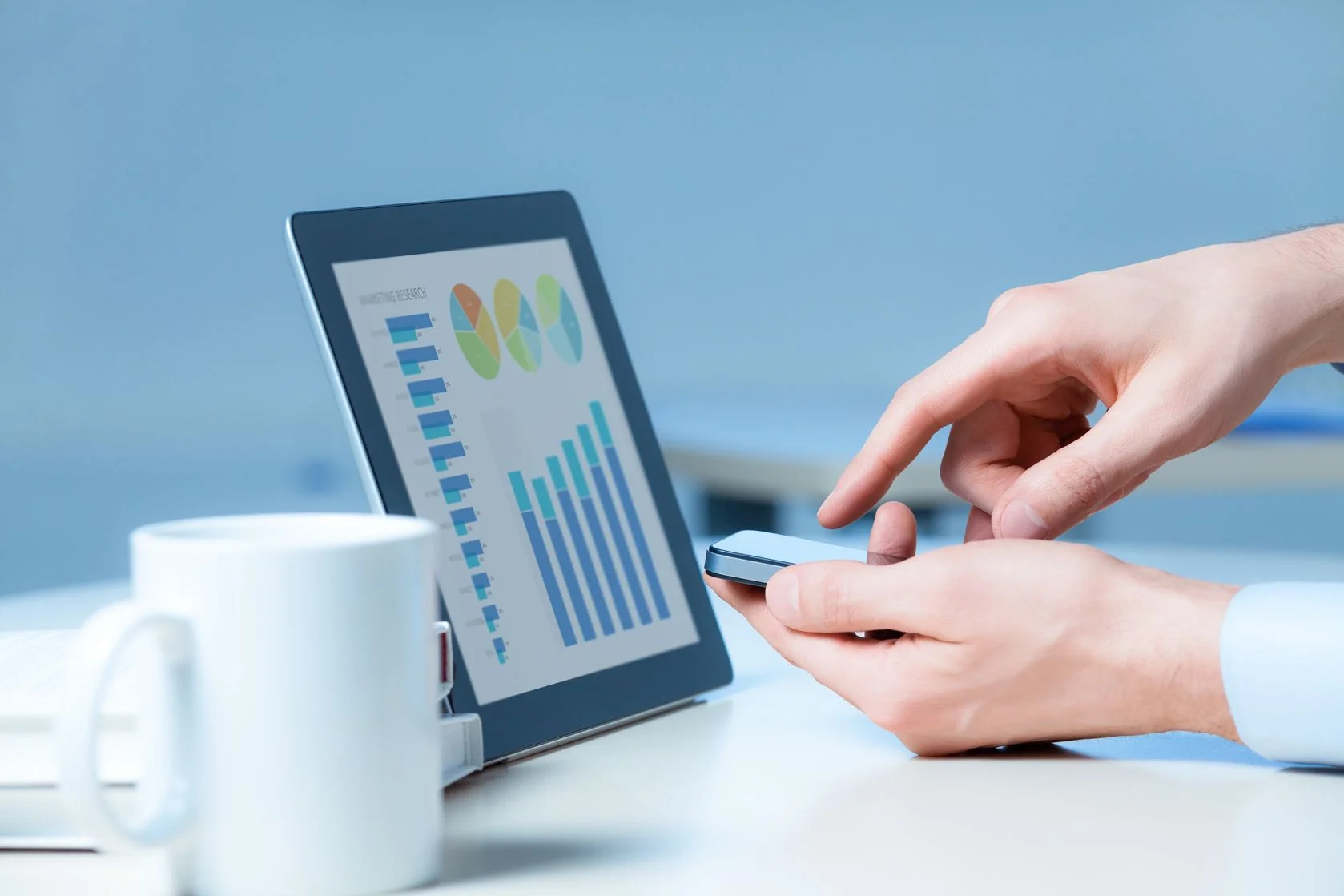 The Ultimate Content List. 100+ great ideas to kick-start your content marketing.