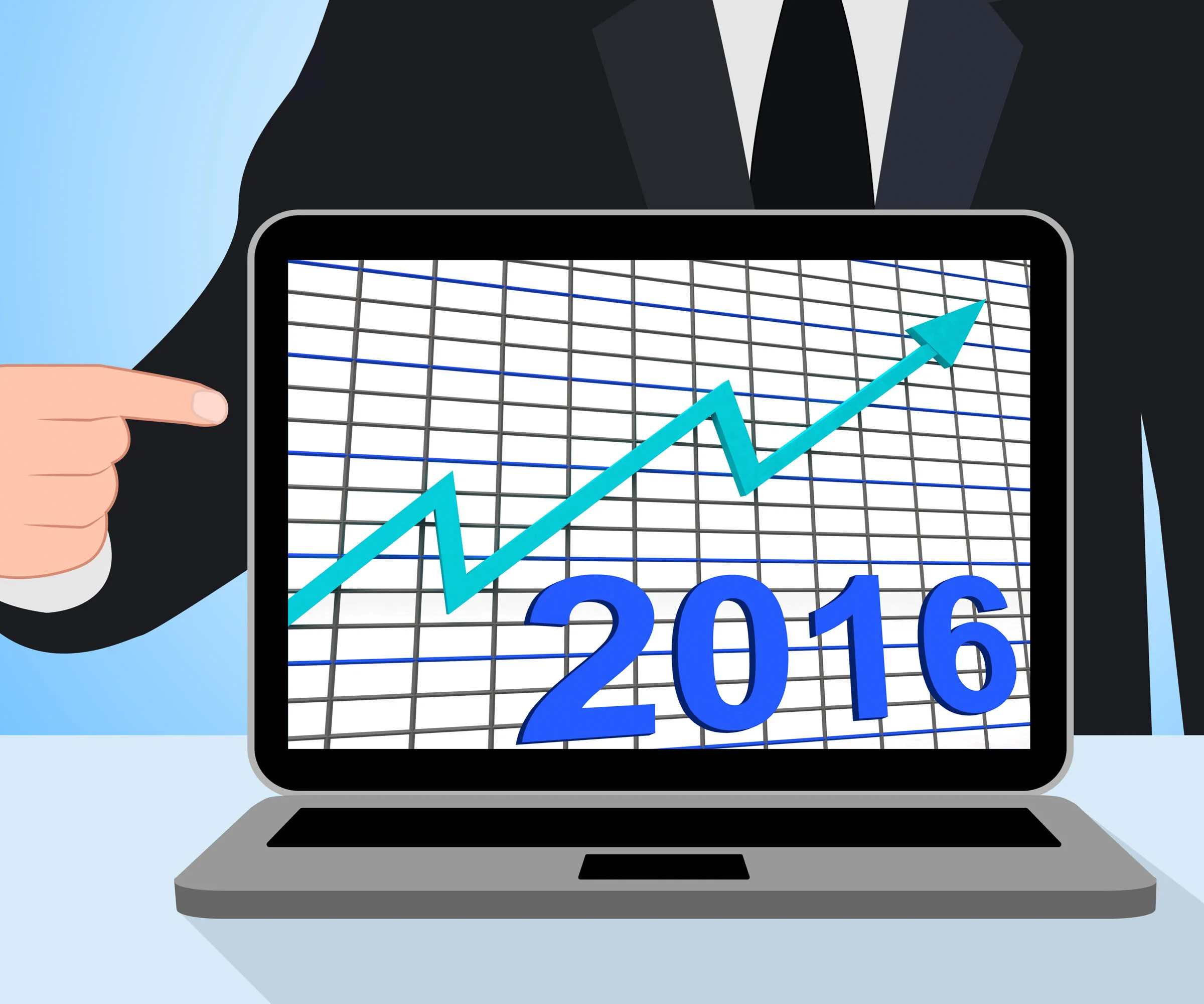 Top 5 PR & Marketing Trends That Will Define 2016