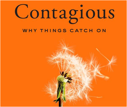 Make Your Marketing Message Contagious