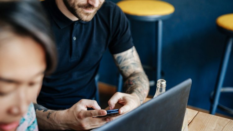 Let’s POSE the question – what’s the most efficient marketing?