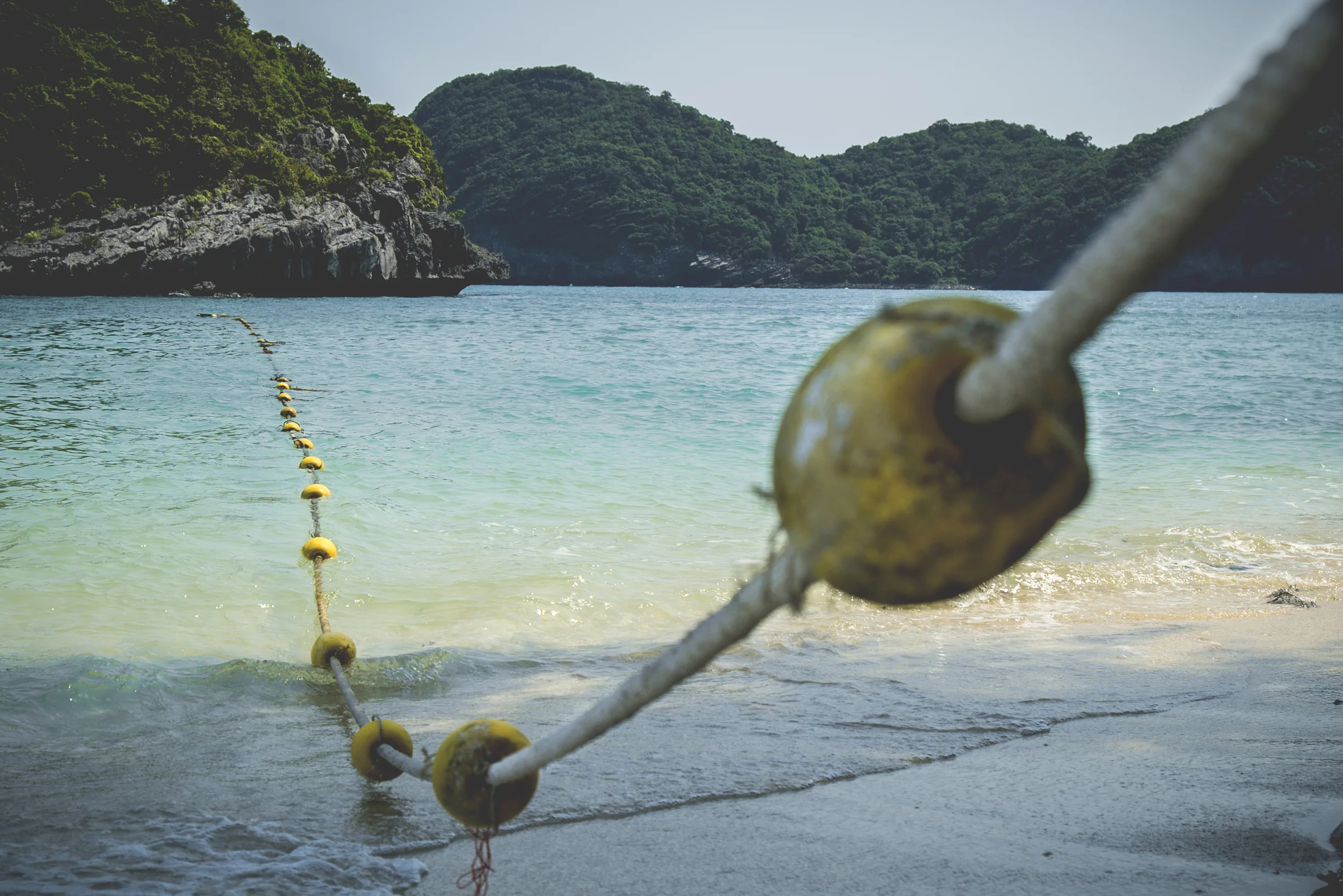 Mu Ko Ang Thong National Park