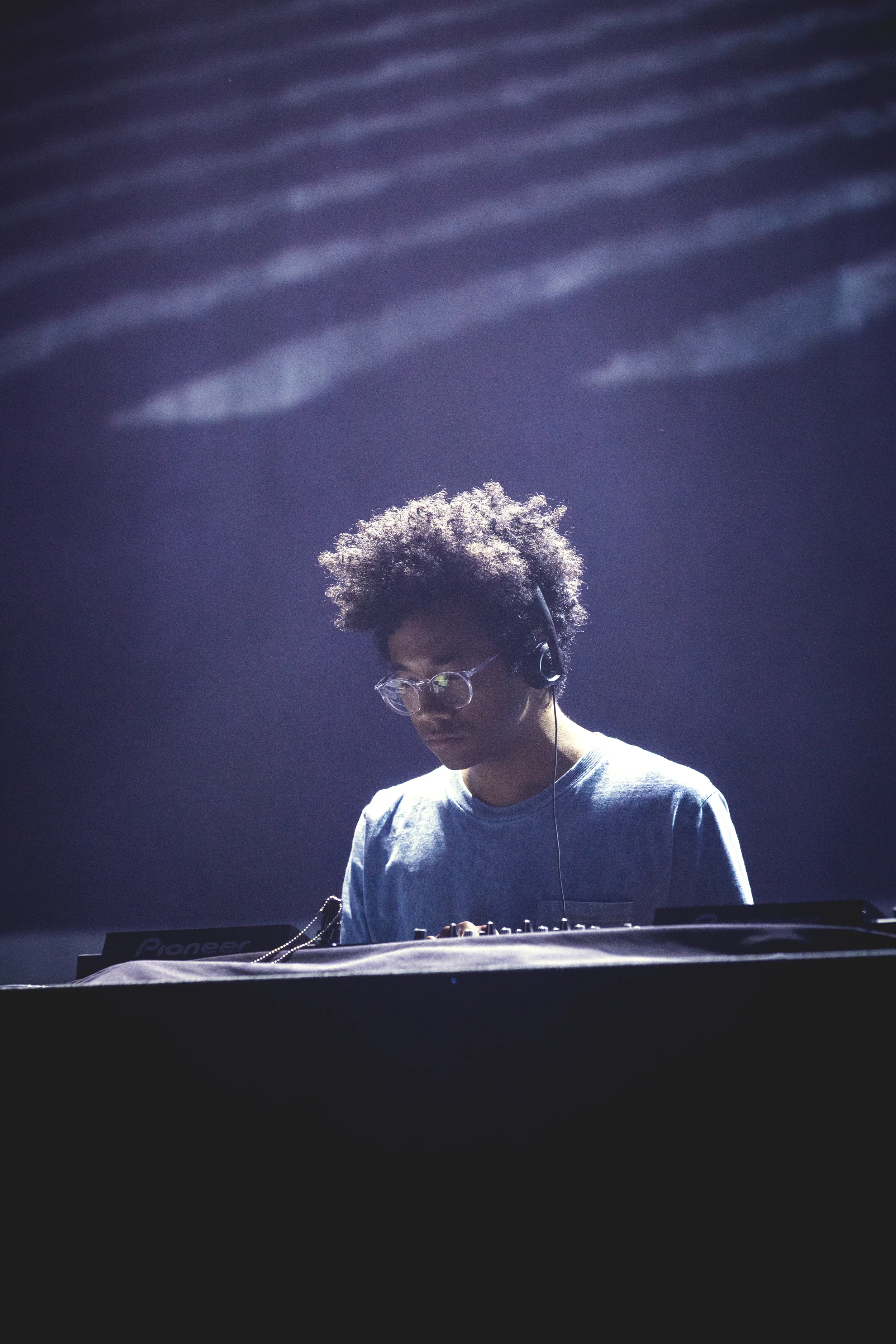 Toro y Moi