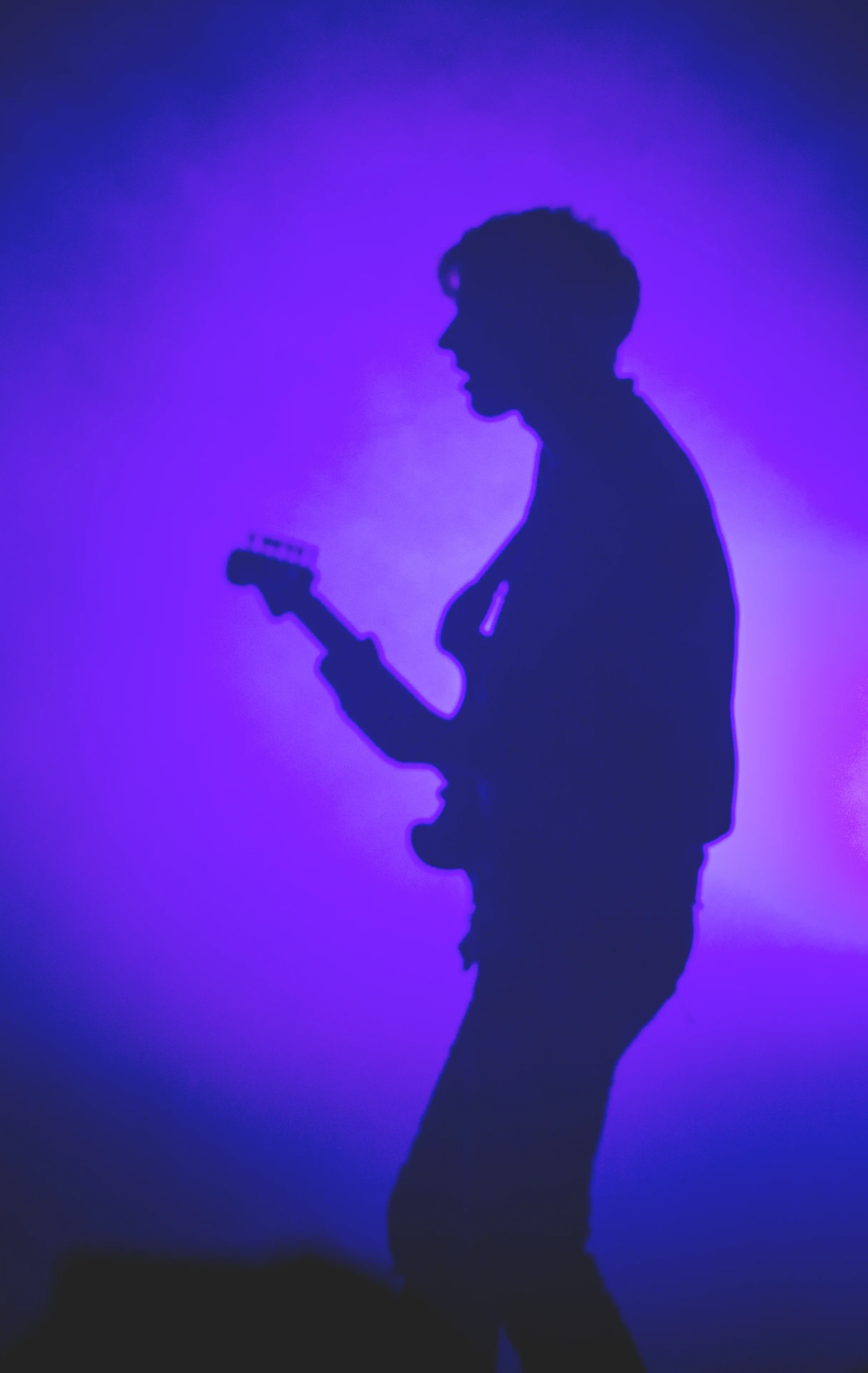 Glass Animals