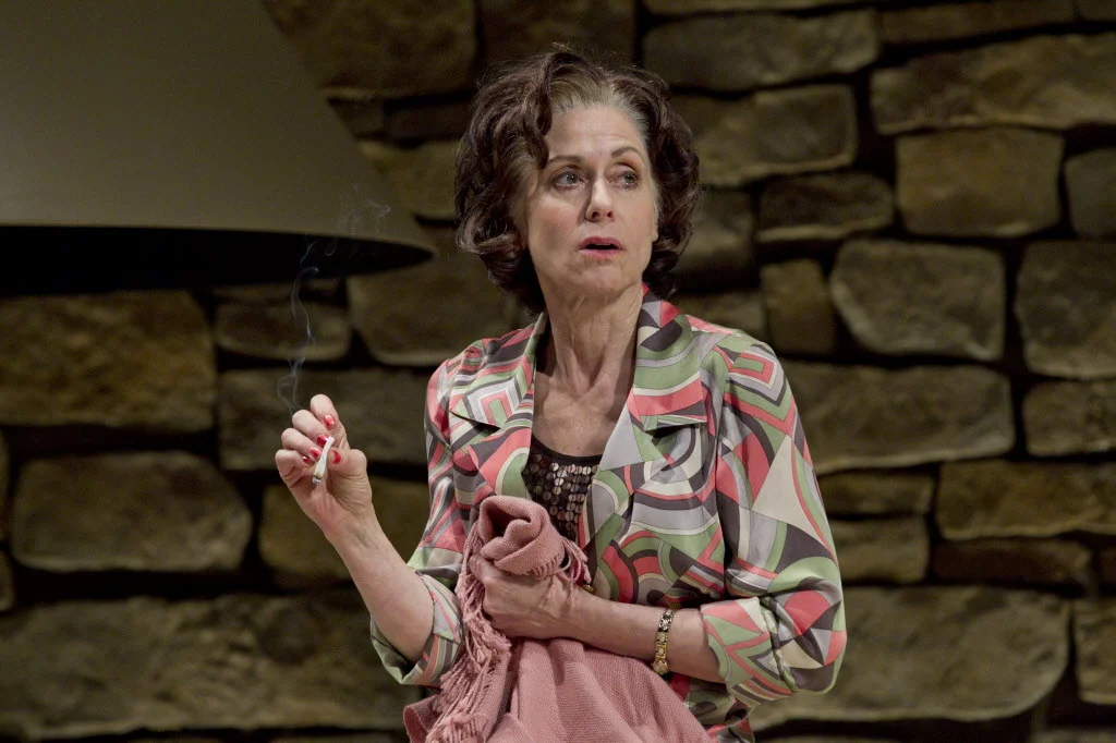 other desert cities, costume design