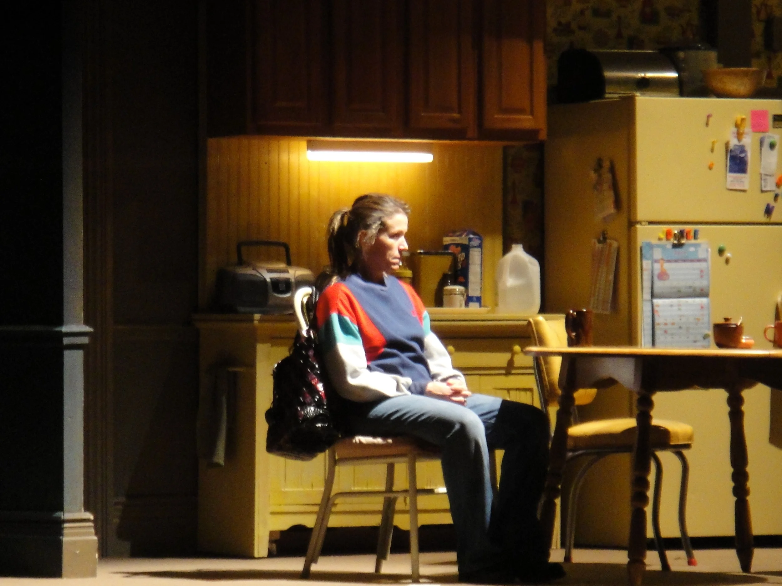 good people, costume design