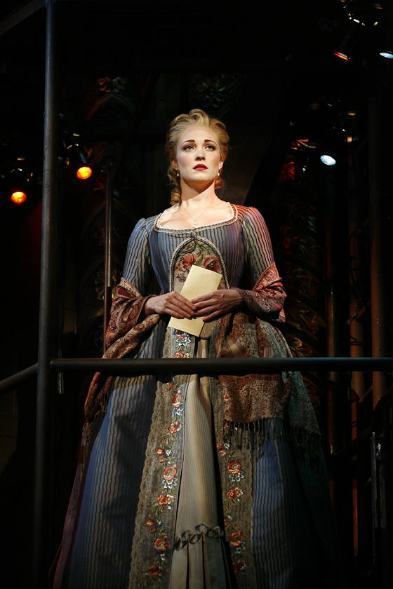 tale of two cities, costume design