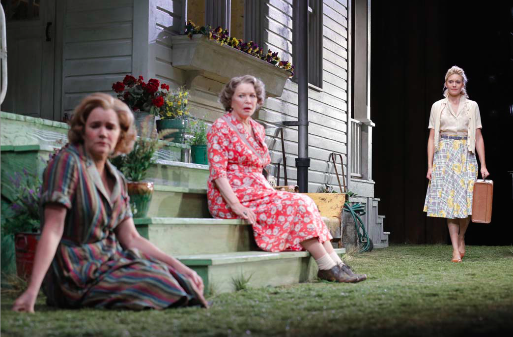 picnic, costume design