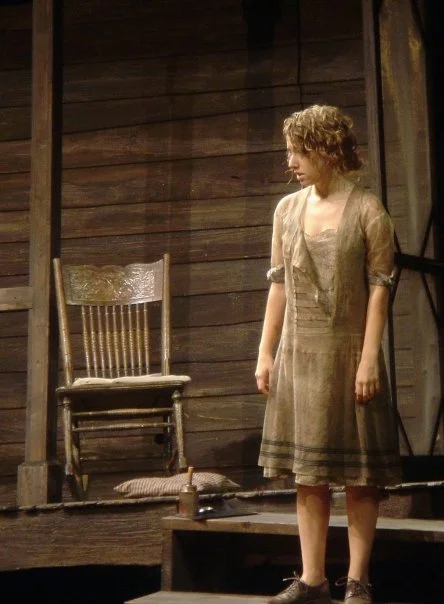 tobacco road, set and costume design
