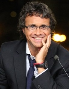 Sergio Lapegüe