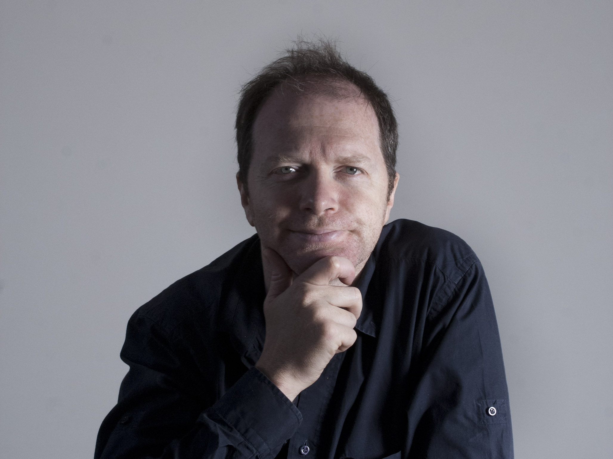 Dr. Diego Golombek