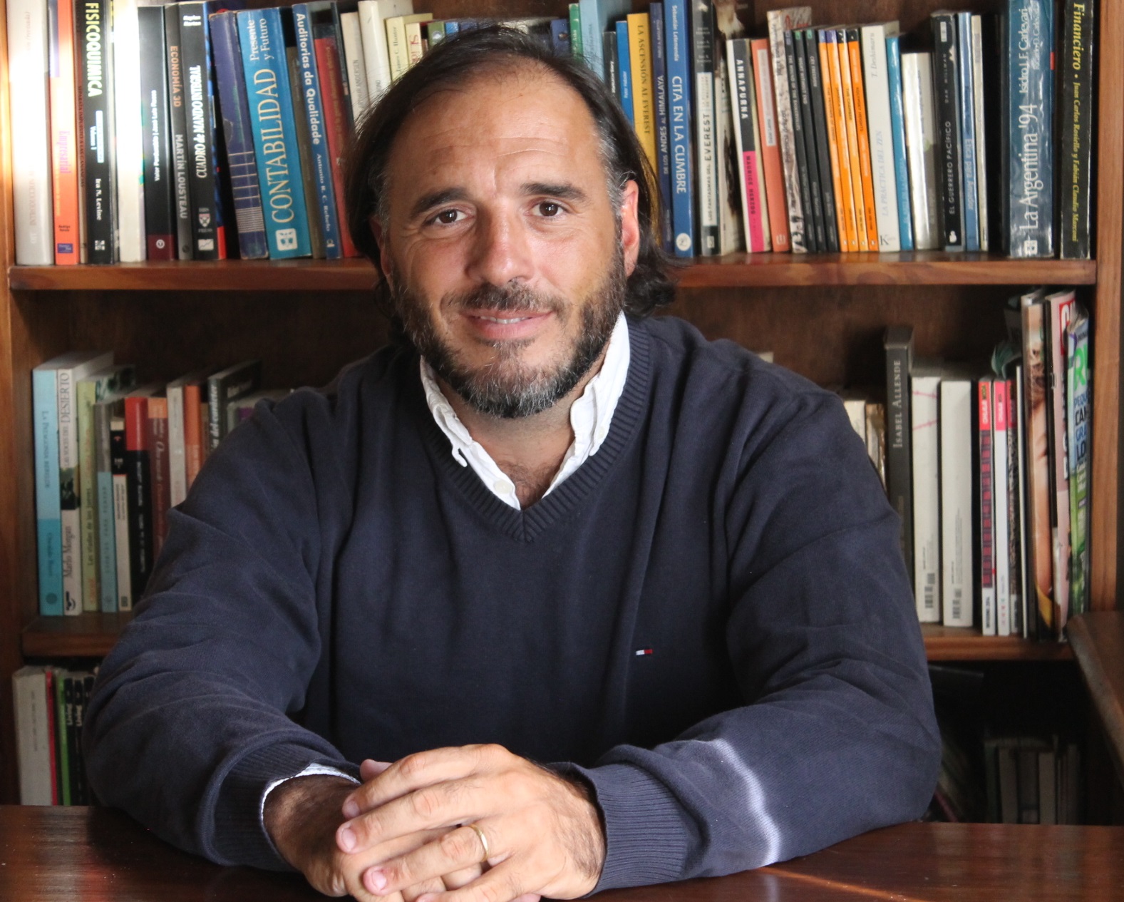 Ing. Pablo Baglietto