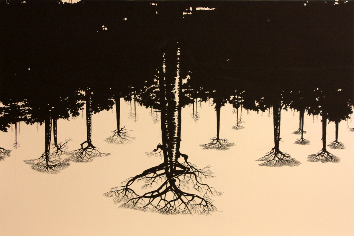 Integral Forest I