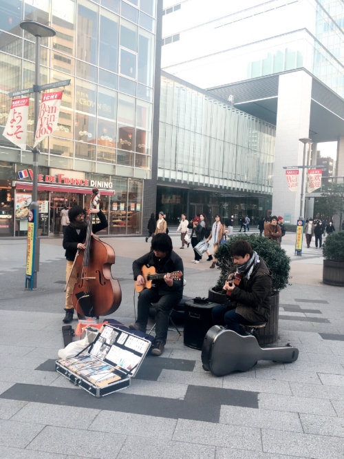 Face-melting classical flamenco stuff!