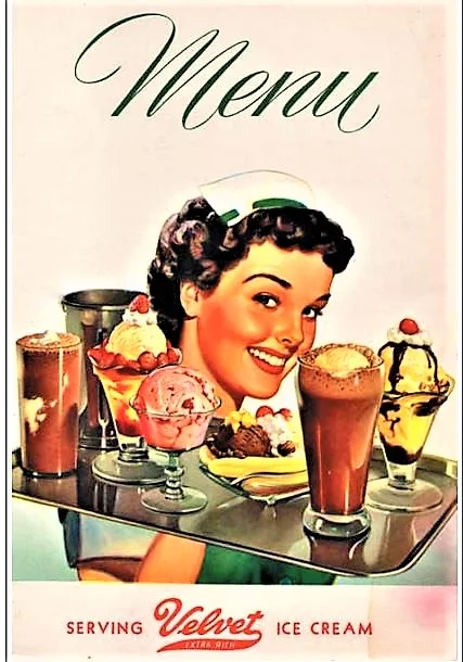 Wilson Drugs menu 1960.JPG