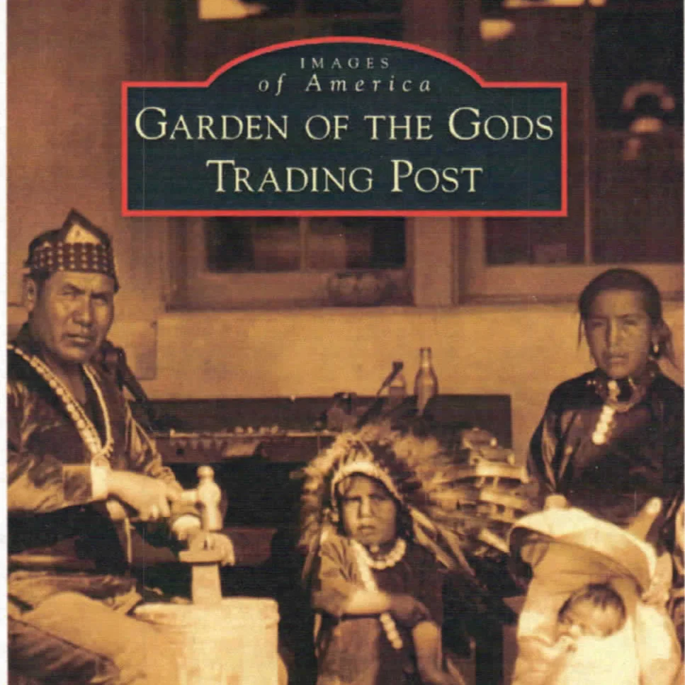 Celebrate 90 years in business at The Garden of the Gods Trading Post