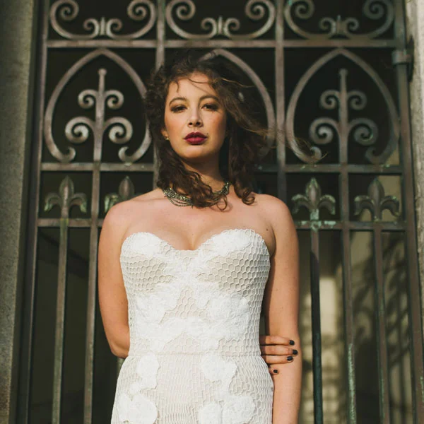 Styled Shoot Oakland, CA