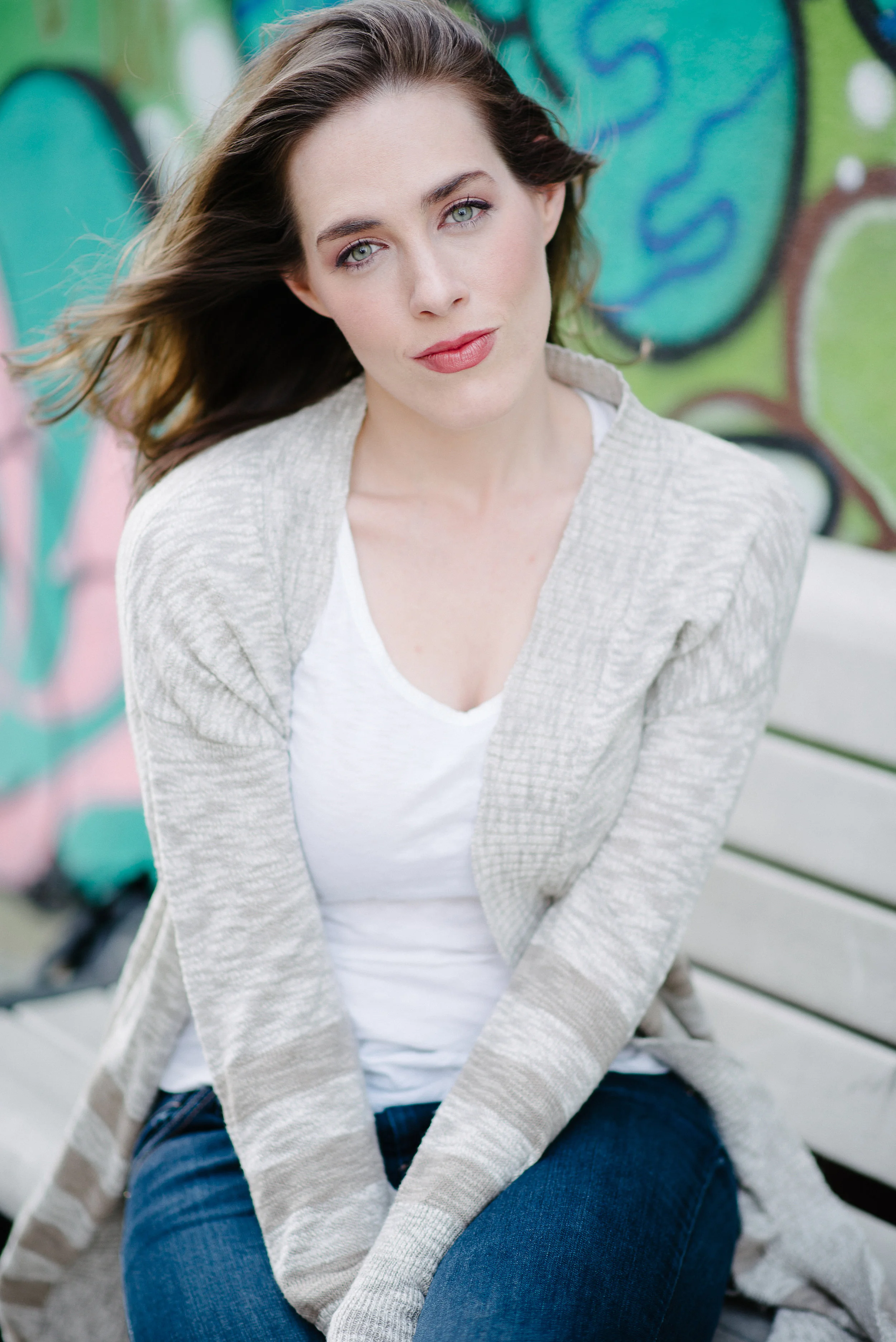 Photo credit: Lindsay Hackney