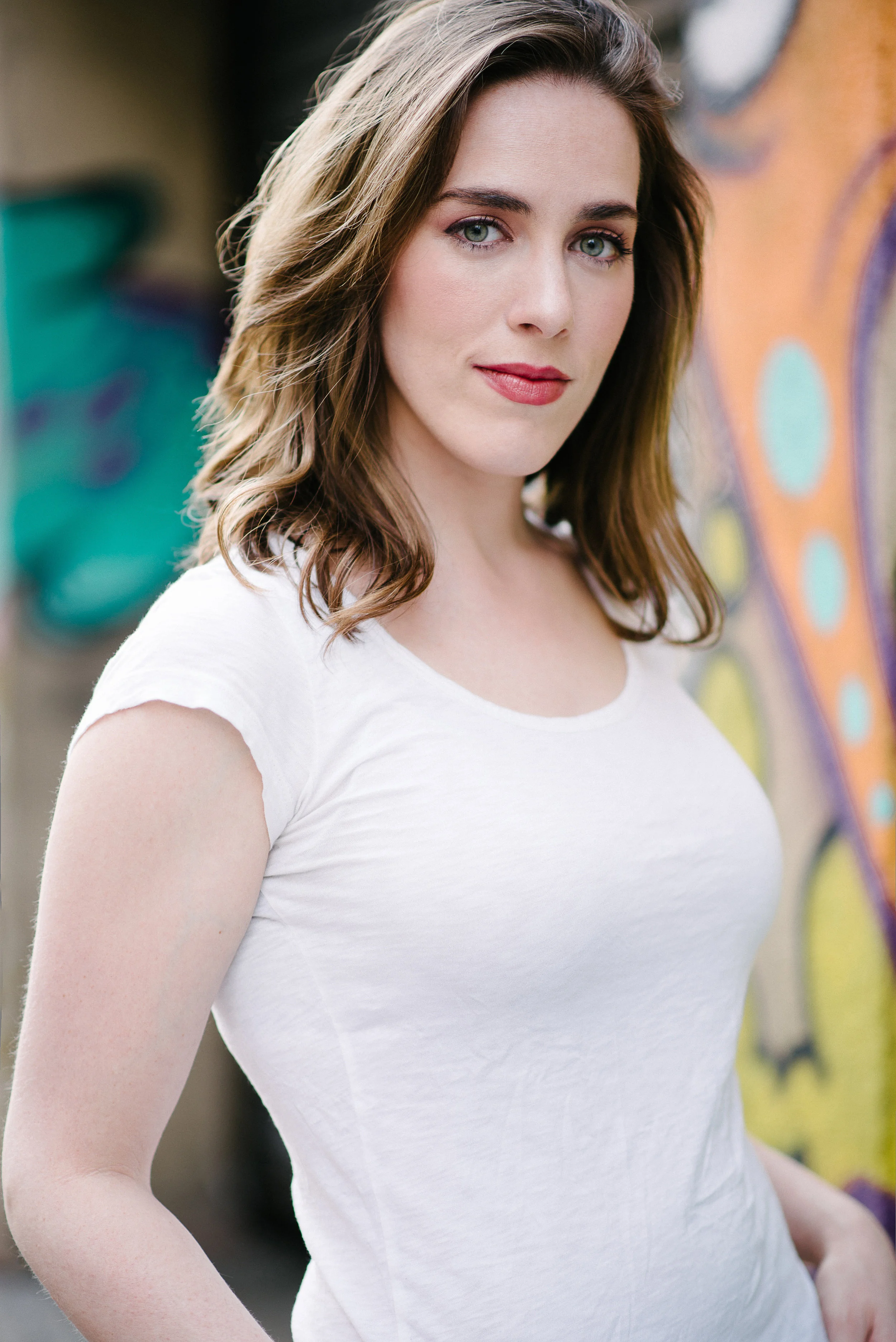  Photo credit: Lindsay Hackney