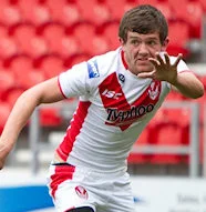 BEARS SIGN BEN PARRY