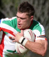 Bears sign former NRL star Phillips