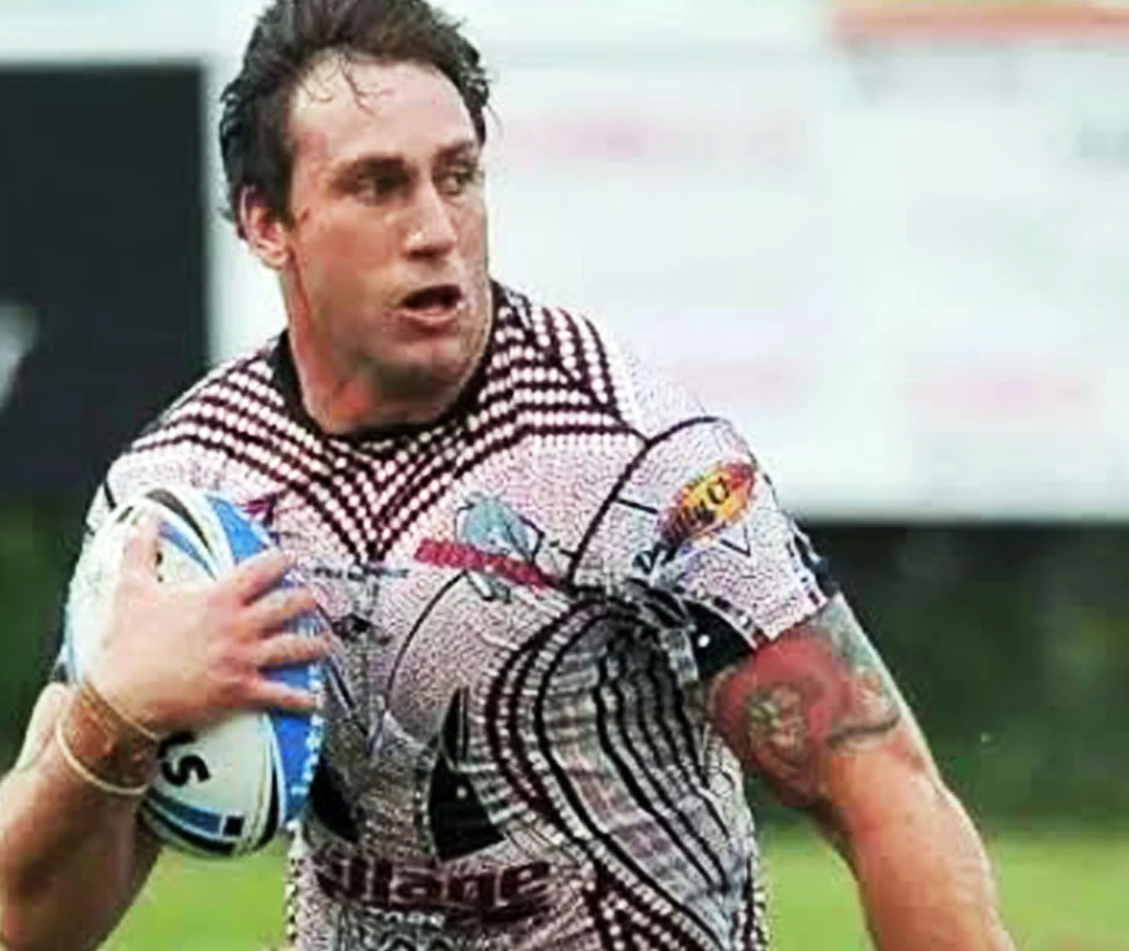 Bears Sign Paul Ivan
