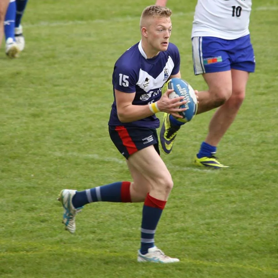 Bears make a host of new signings before the New Year