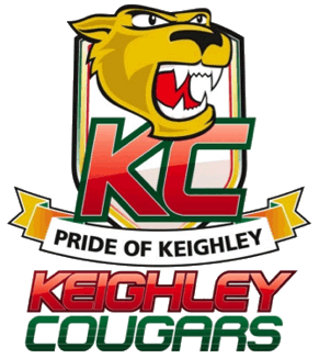 Keighley Cougars preview