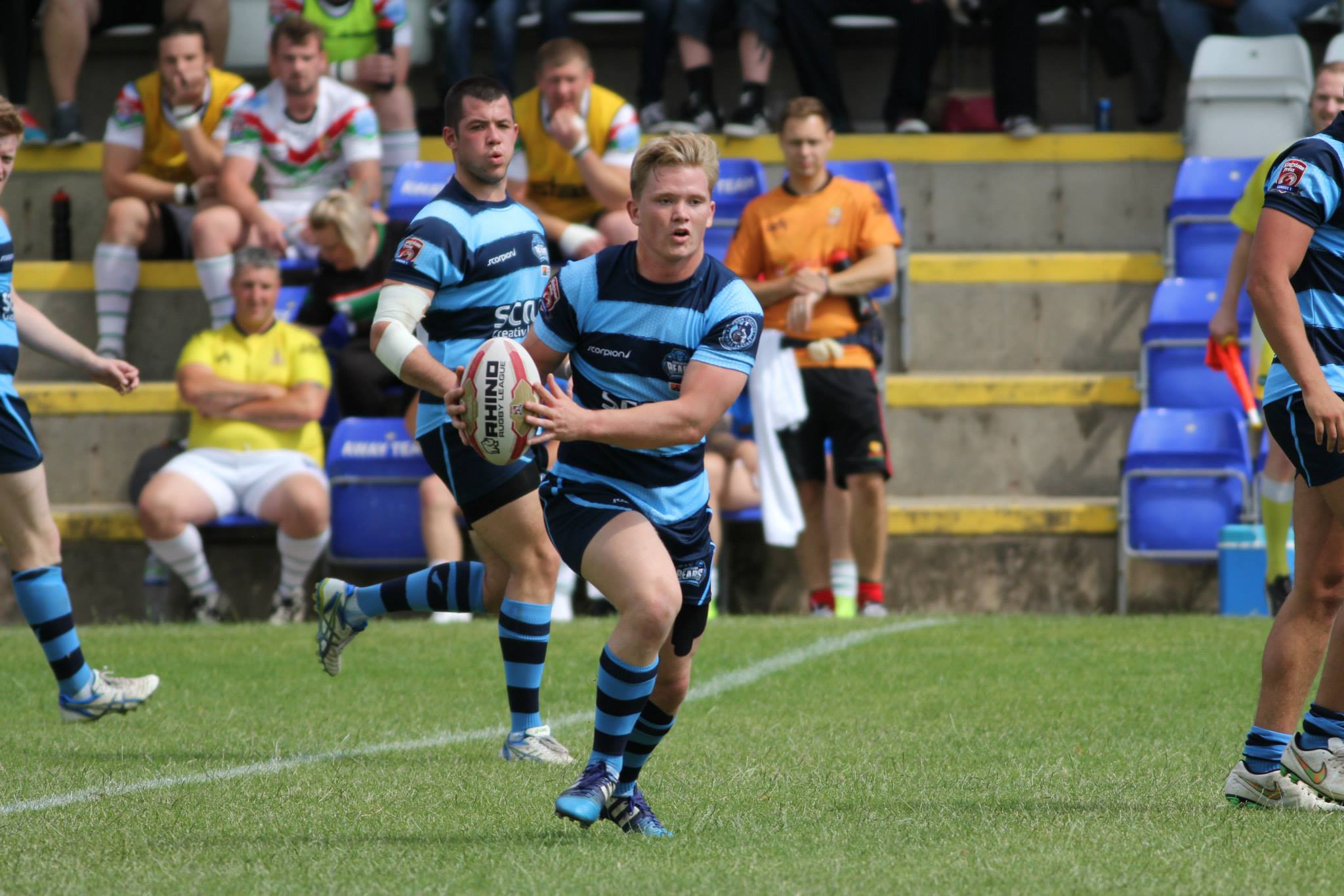 Richie Hughes