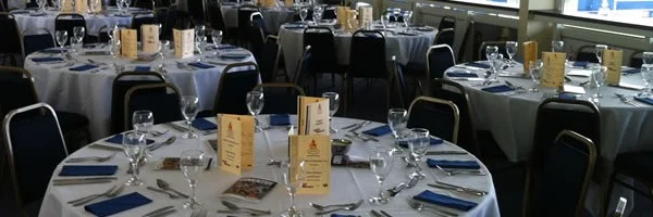 Book Your Hospitality for Our Game with Oxford