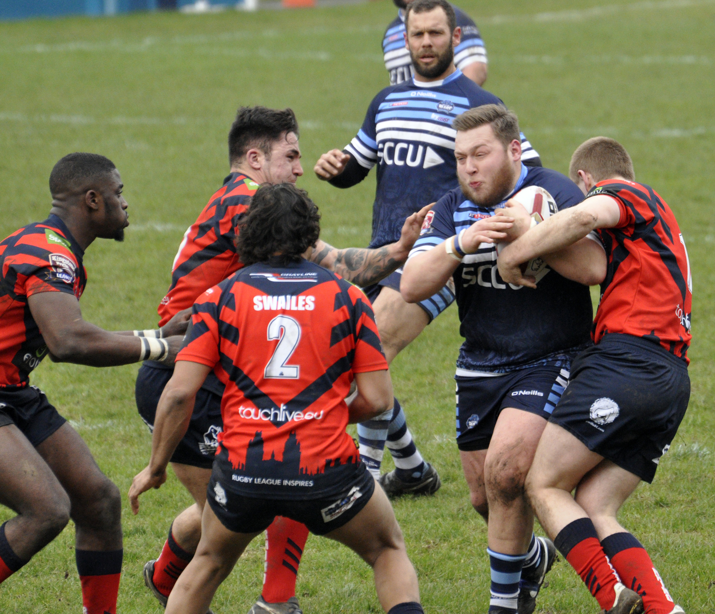 LONDON SKOLARS PREVIEW