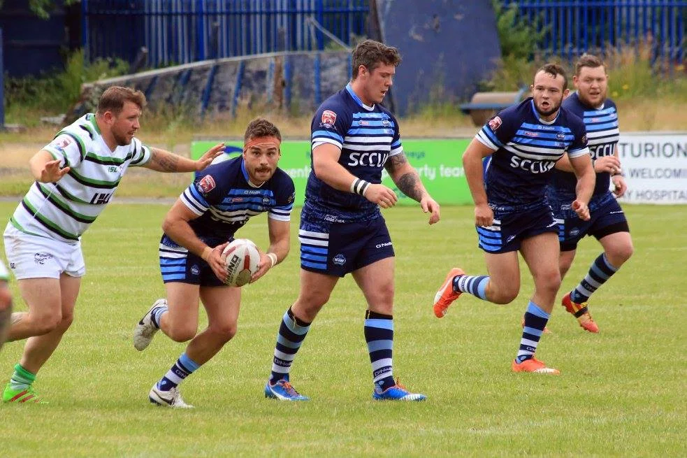 LEAGUE ONE SHIELD FIXTURES ANNOUNCED