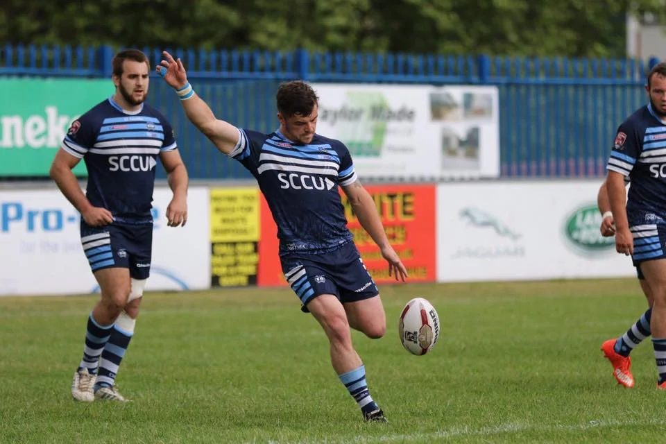 BEARS SHOW CLASS TO DEFEAT ALL GOLDS