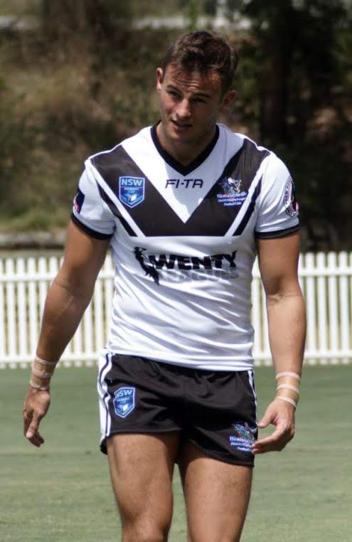Will Roper