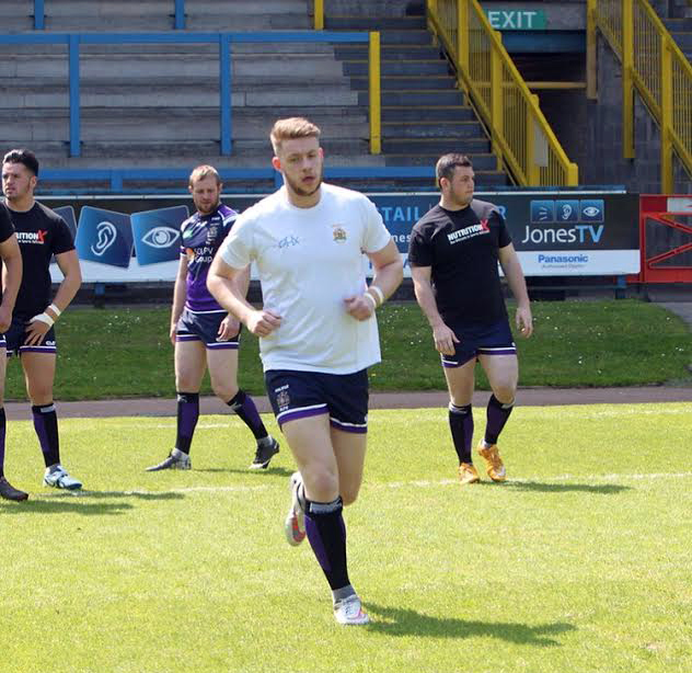Cian Timmins