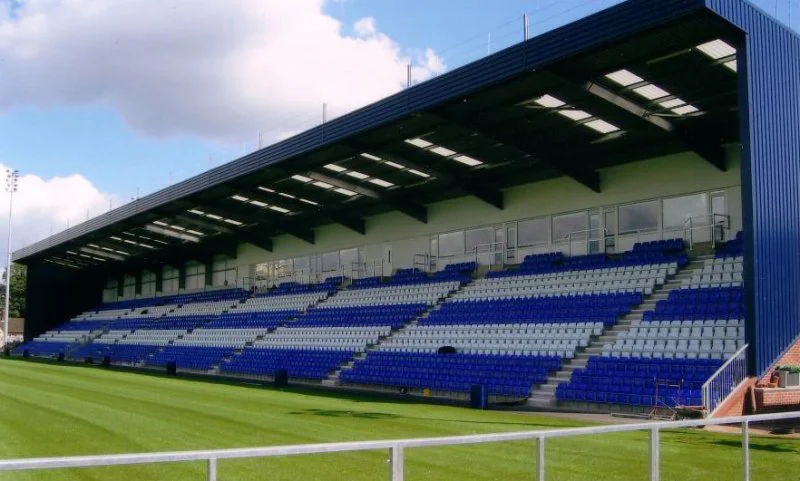 2017 Fixtures Announced