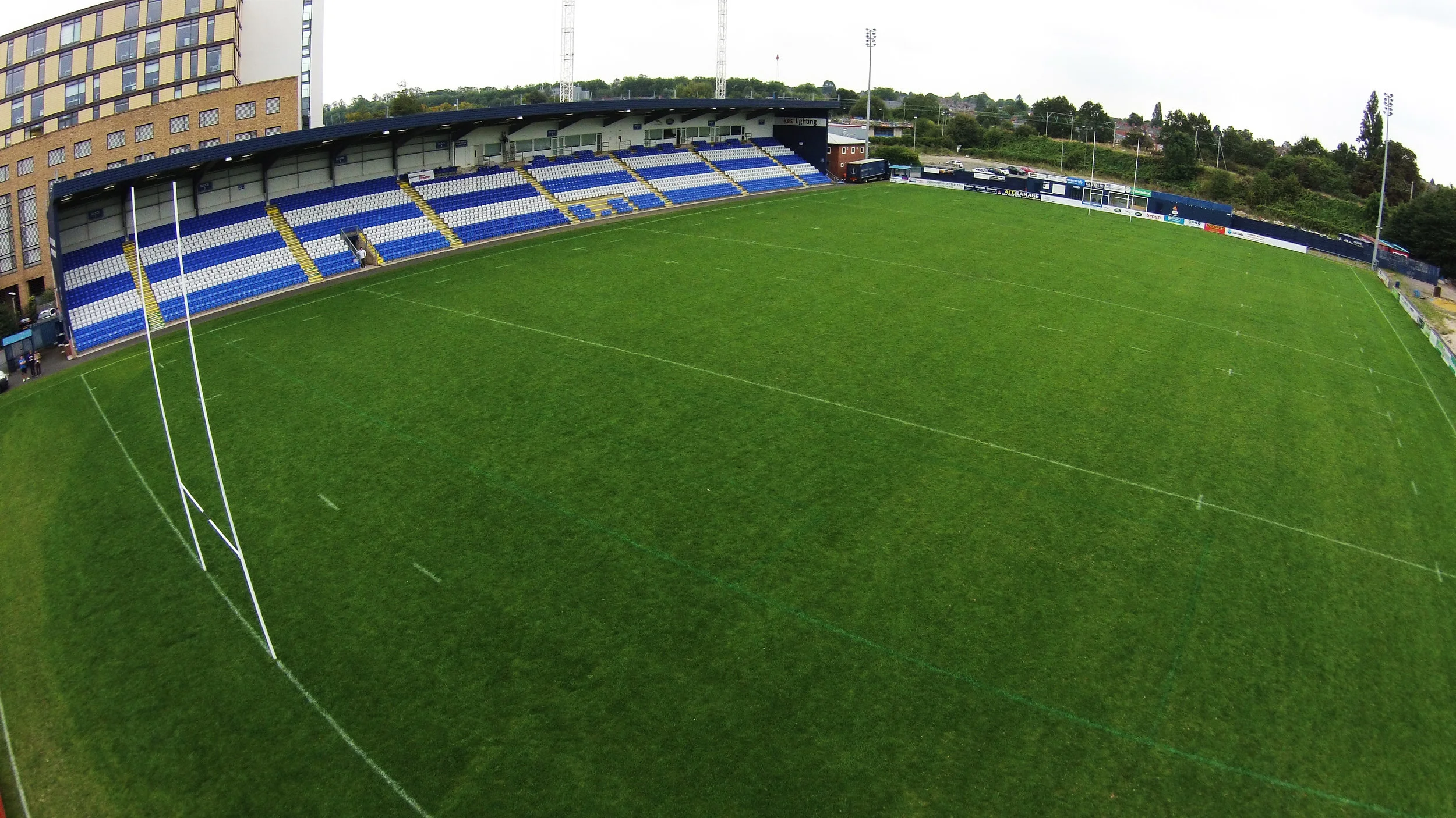 RFL RULE CHANGES