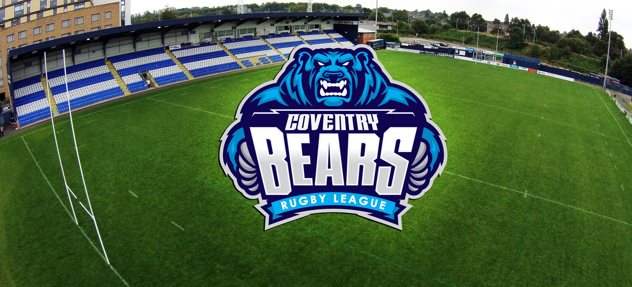Bears Seek 2017 Physio