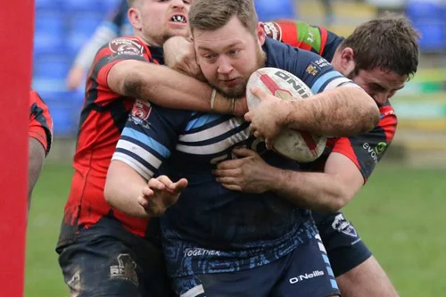 SQUAD SPONSORSHIP CAMPAIGN
