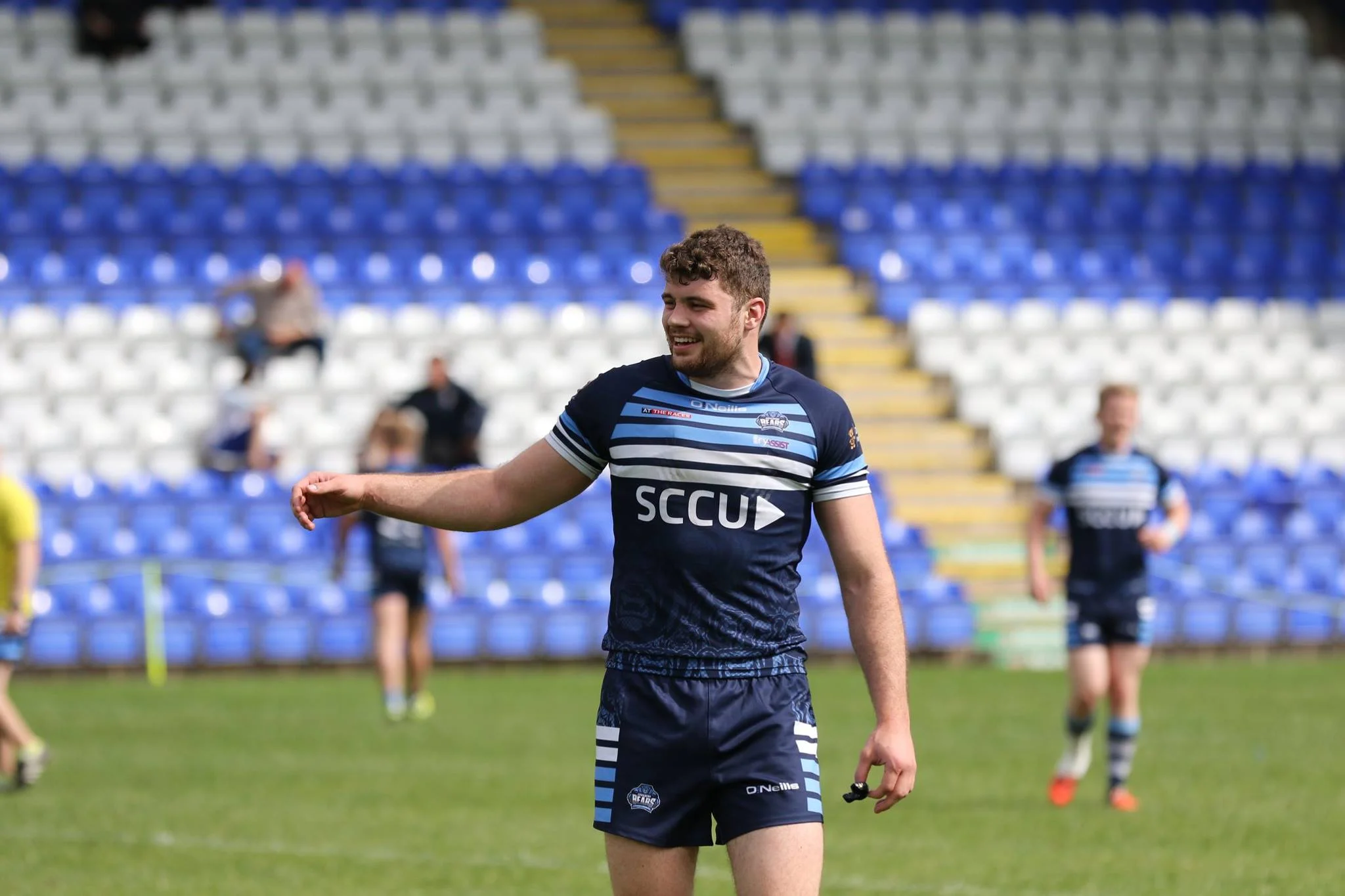 Challenge Cup Squad Preview