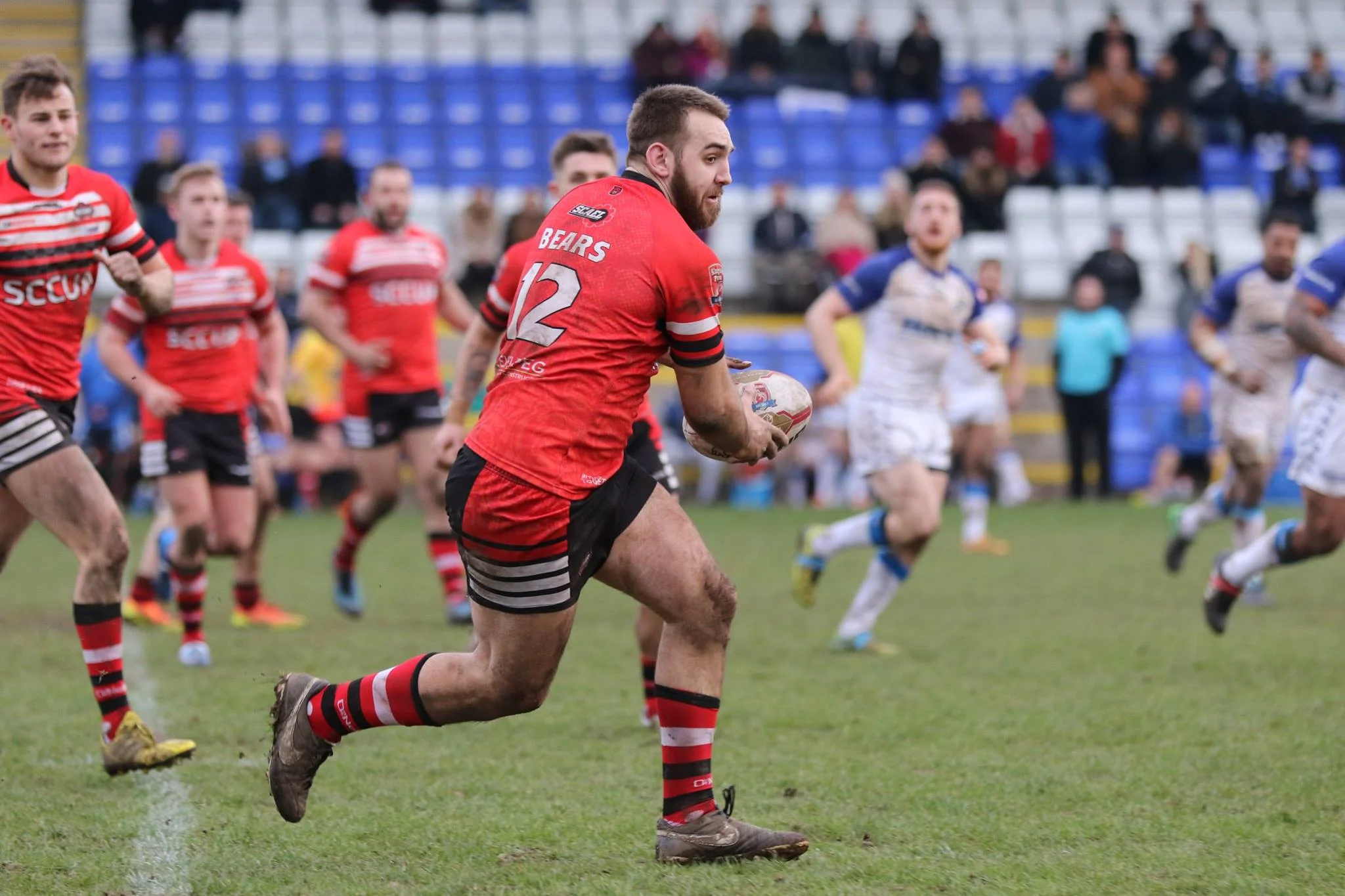 Barrow Raiders Preview