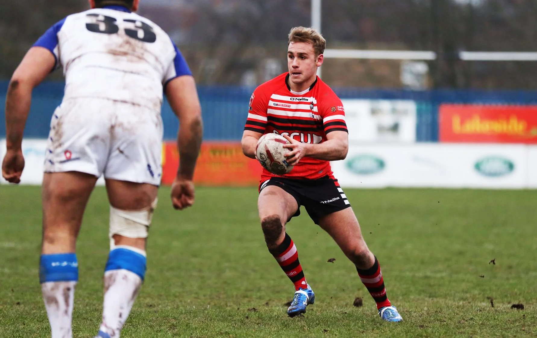 Bears ready for Skolars