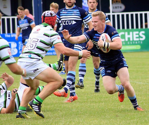 Coventry Bears v Oxford Preview 