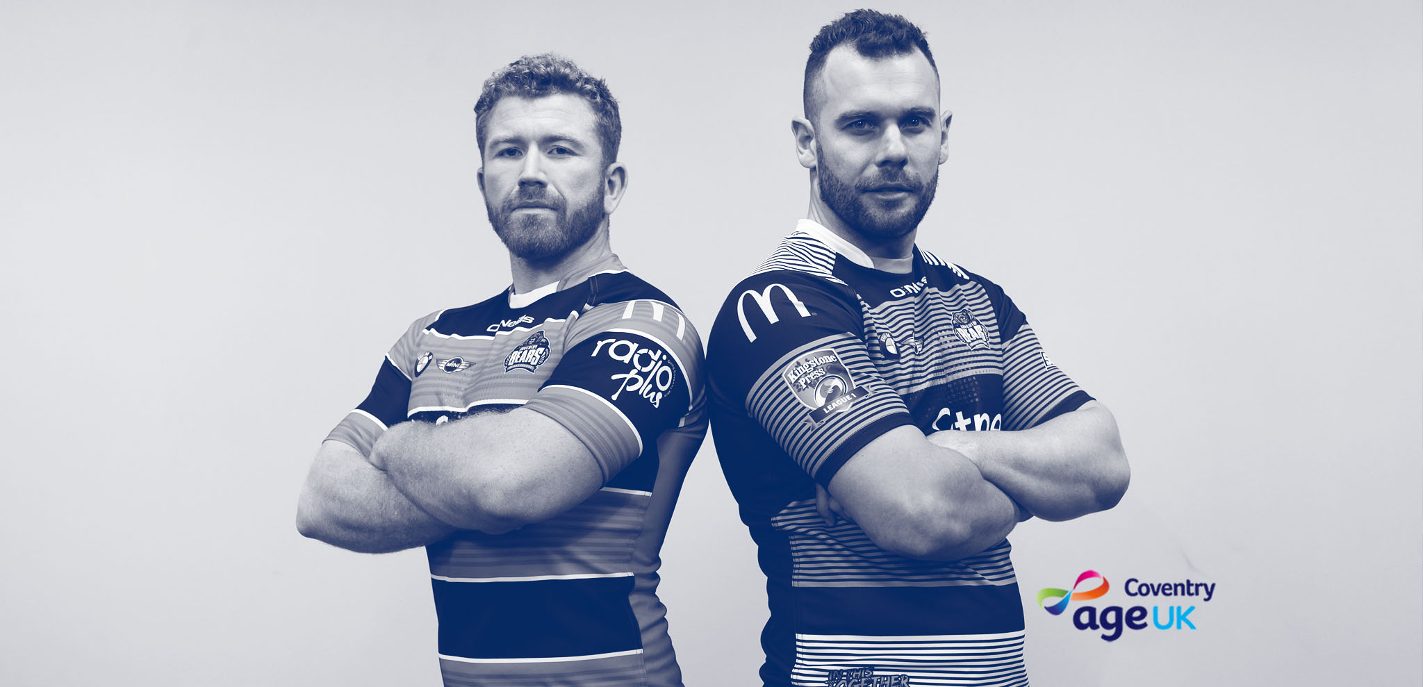 Next Home Match Befriend a Bear